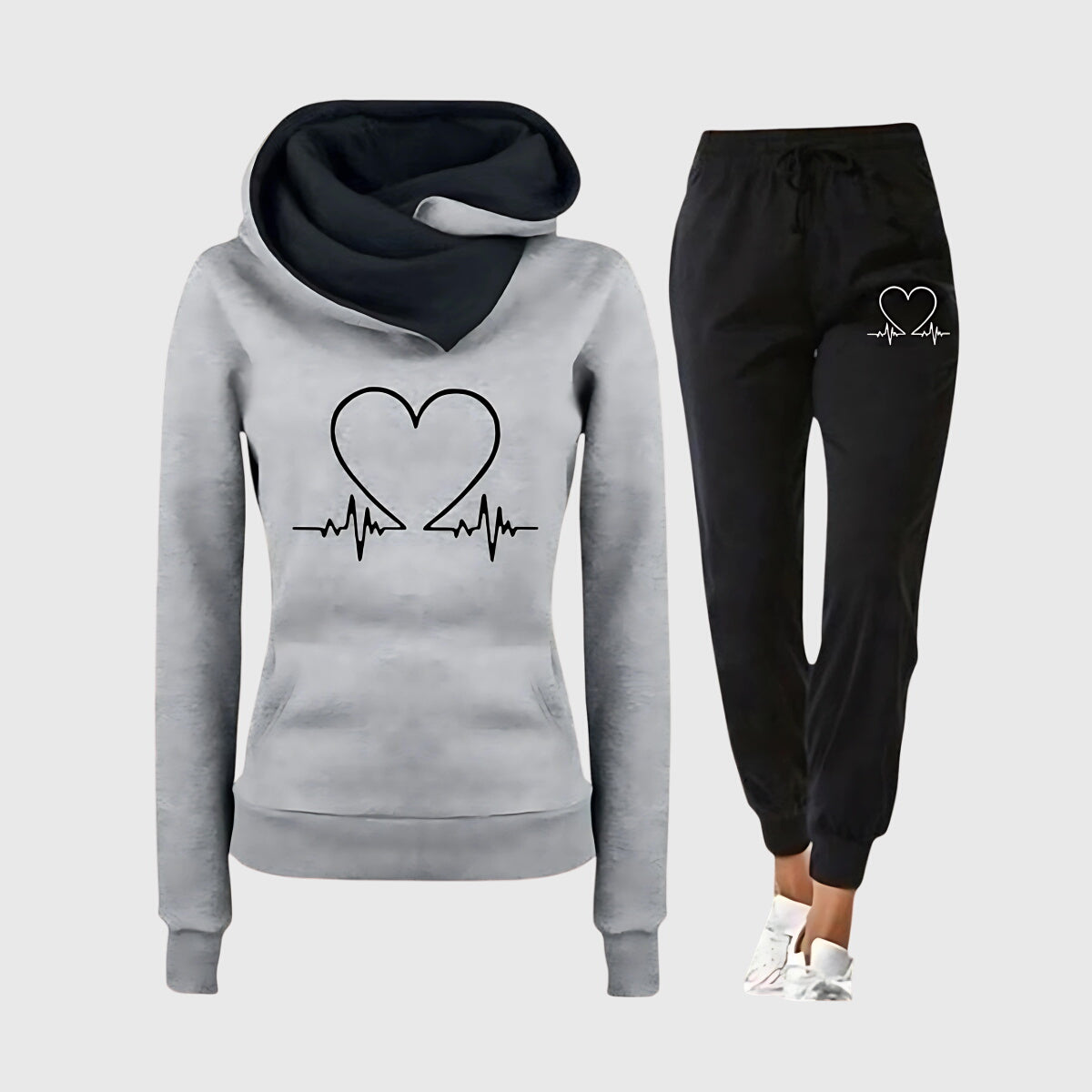 Sophia™ | Comfortable Gym Set
