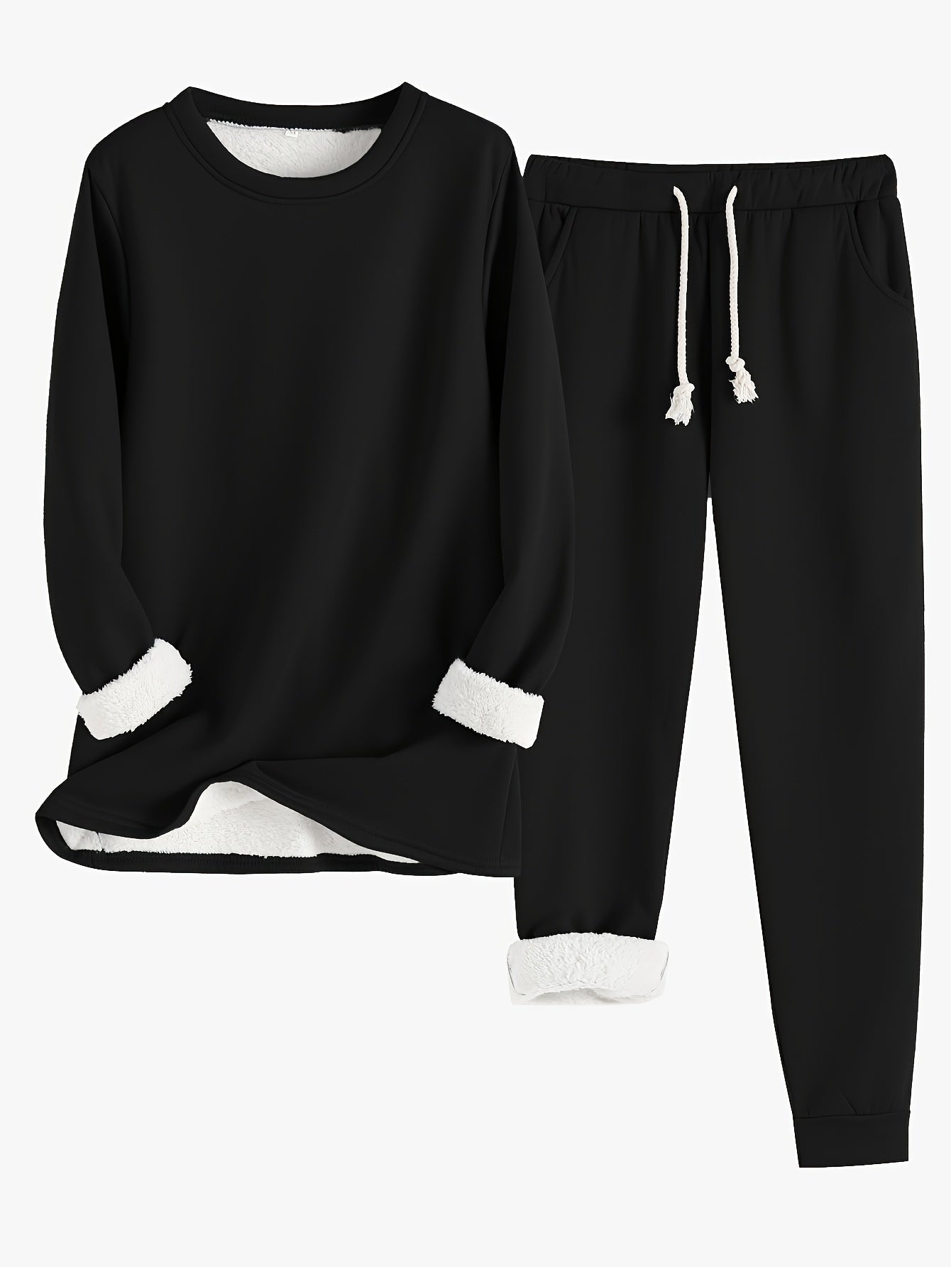 Gina - Comfortable Lounge Set