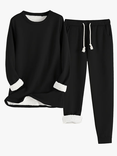 Gina - Comfortable Lounge Set