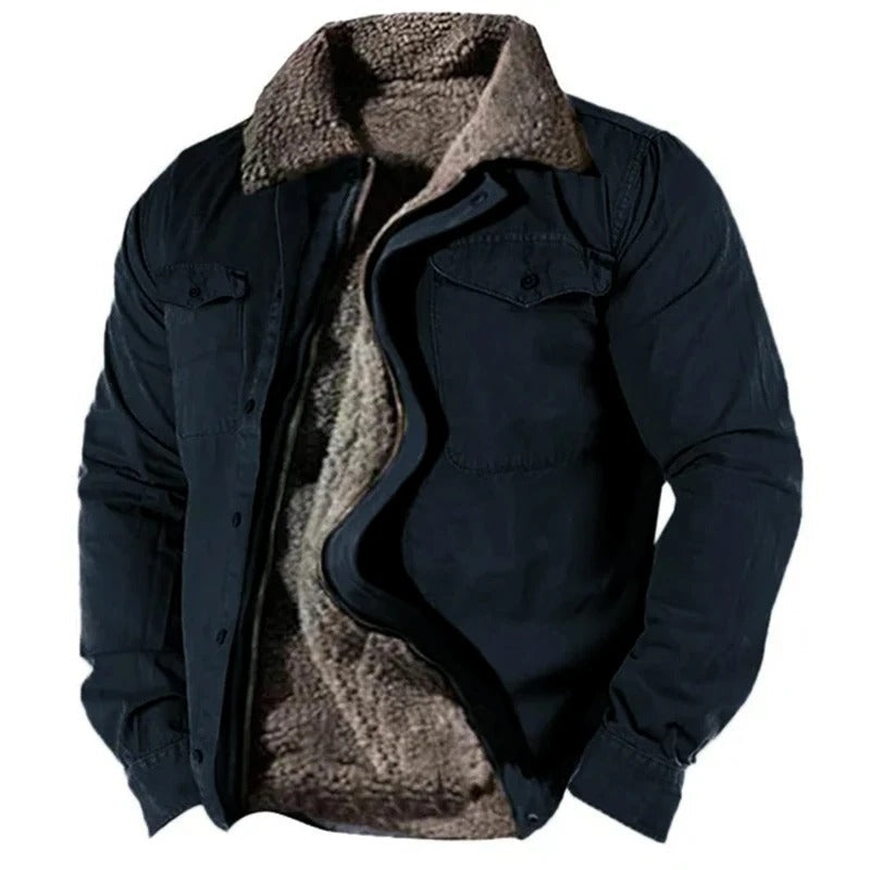 Dutton | Timeless Western Jacket