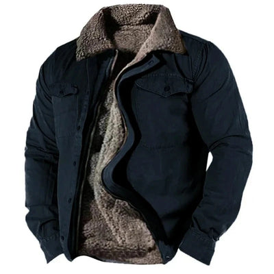 Dutton | Timeless Western Jacket