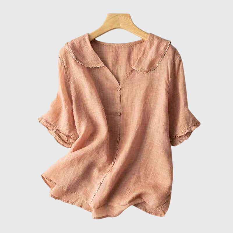Adele™ | Sophisticated Blouse
