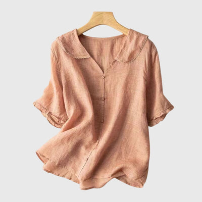 Adele™ | Sophisticated Blouse