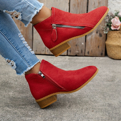 Sophia™ | Fashionable Women's Orthopedic Shoes