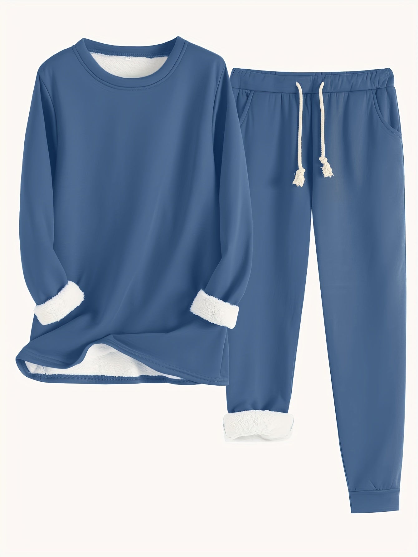 Gina - Comfortable Lounge Set