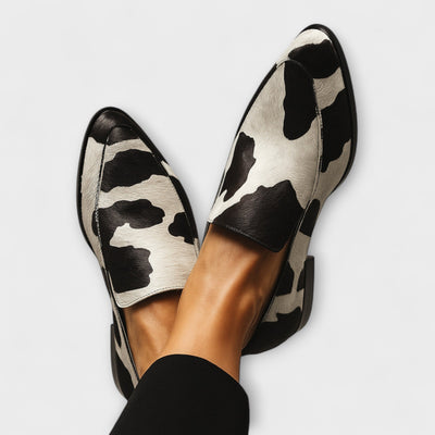 Contemporary Moccasins – Bold Style Meets Everyday Comfort