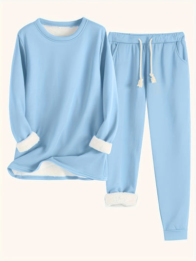 Gina - Comfortable Lounge Set