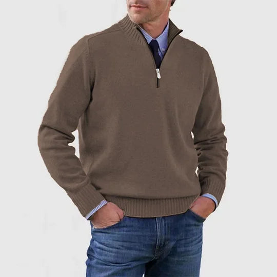 Micheal | Polished Class, Effortless Confidence
