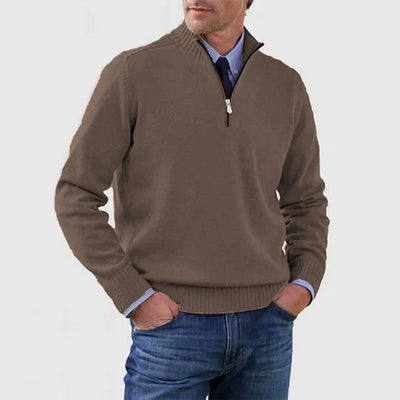 Micheal | Polished Class, Effortless Confidence