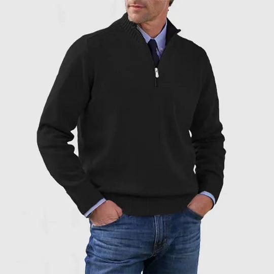 Micheal | Polished Class, Effortless Confidence
