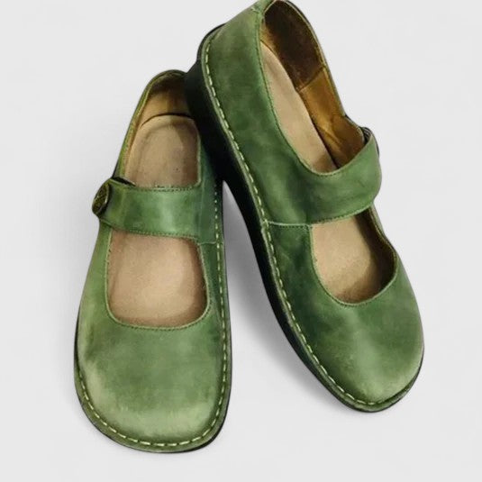Lisette | Orthopedic Shoes