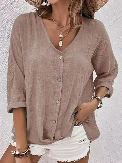 Fayo | Light & Airy Daytop