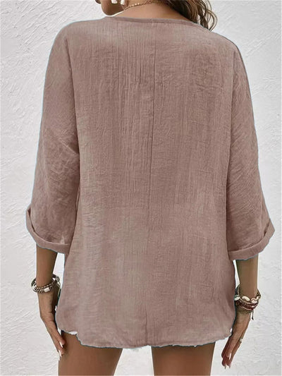 Fayo | Light & Airy Daytop