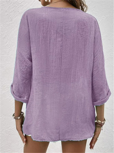 Fayo | Light & Airy Daytop