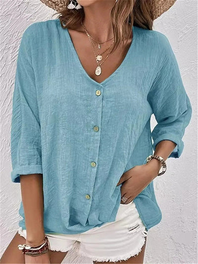 Fayo | Light & Airy Daytop