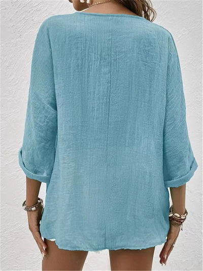 Fayo | Light & Airy Daytop