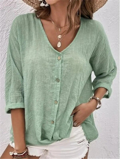 Fayo | Light & Airy Daytop