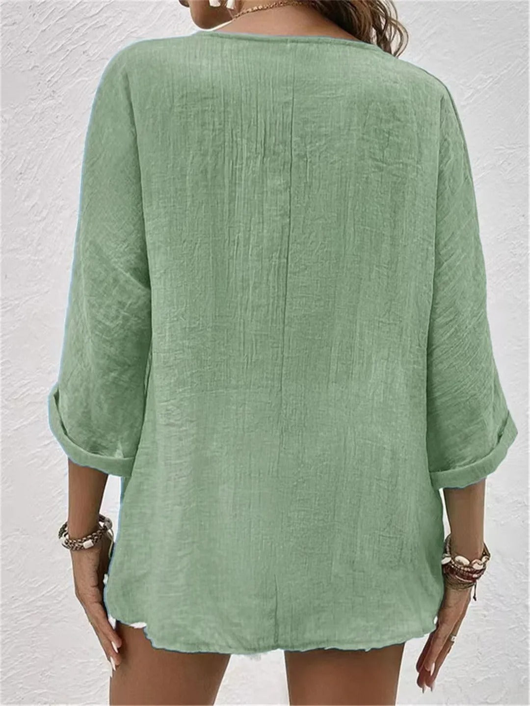 Fayo | Light & Airy Daytop