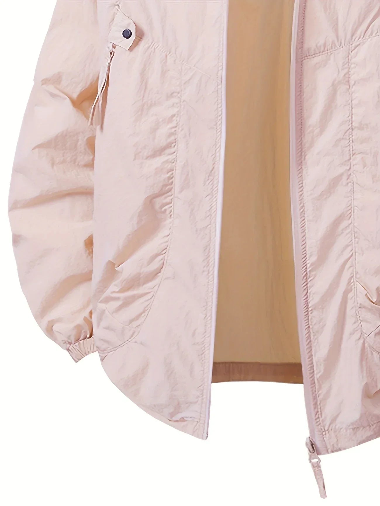 Thomas™ | Outdoor Hooded Jacket
