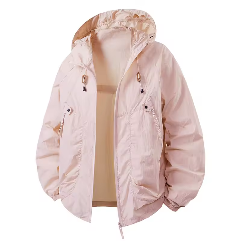 Thomas™ | Outdoor Hooded Jacket