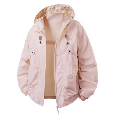 Thomas™ | Outdoor Hooded Jacket