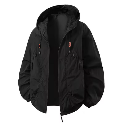 Thomas™ | Outdoor Hooded Jacket