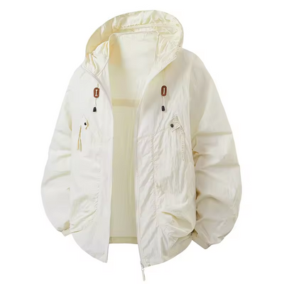 Thomas™ | Outdoor Hooded Jacket