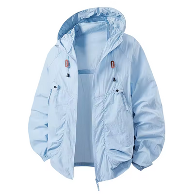 Thomas™ | Outdoor Hooded Jacket