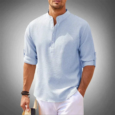 Monaco Airy Shirt