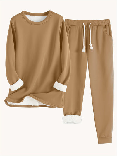 Gina - Comfortable Lounge Set
