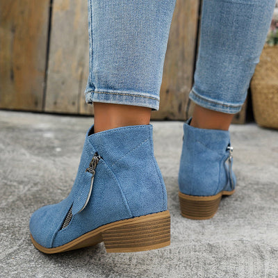 Sophia™ | Fashionable Women's Orthopedic Shoes