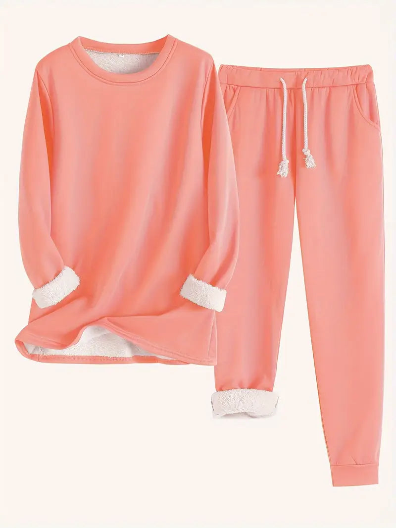 Gina - Comfortable Lounge Set
