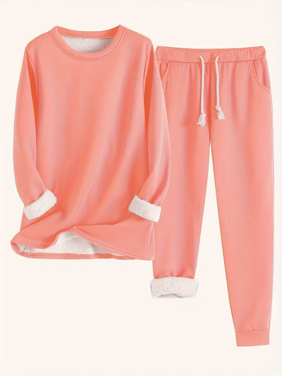 Gina - Comfortable Lounge Set