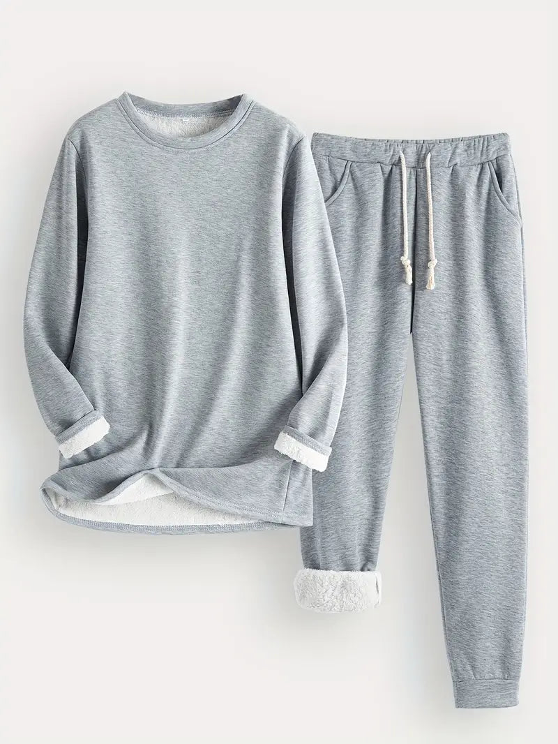 Gina - Comfortable Lounge Set