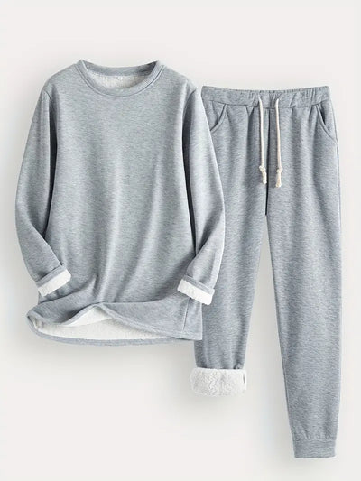 Gina - Comfortable Lounge Set