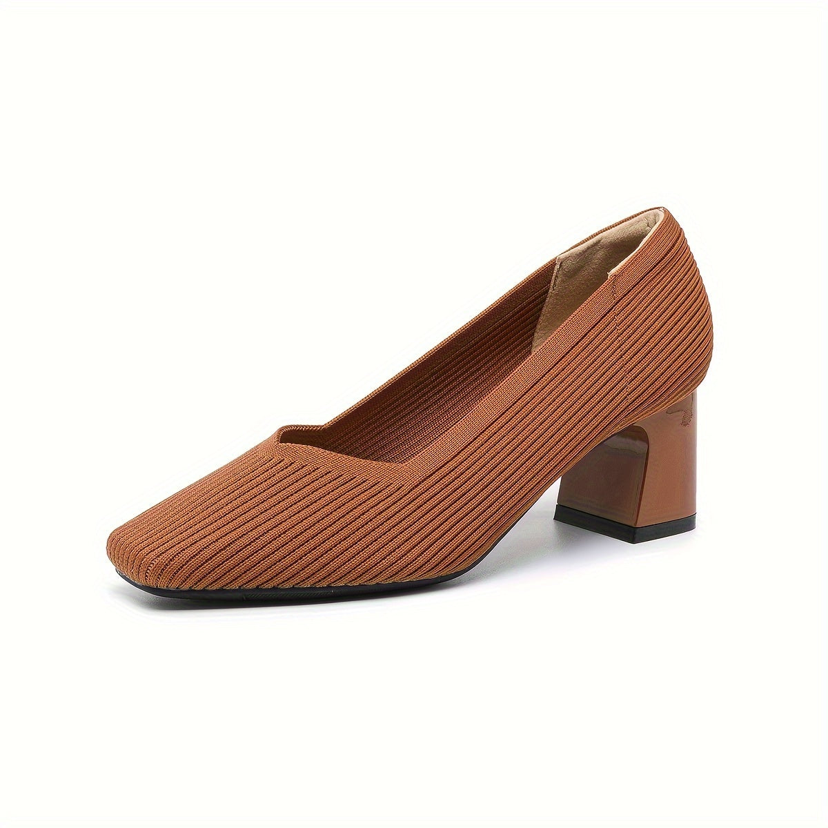 Mila™ – Comfortable high heels with stable support for pain-free wear