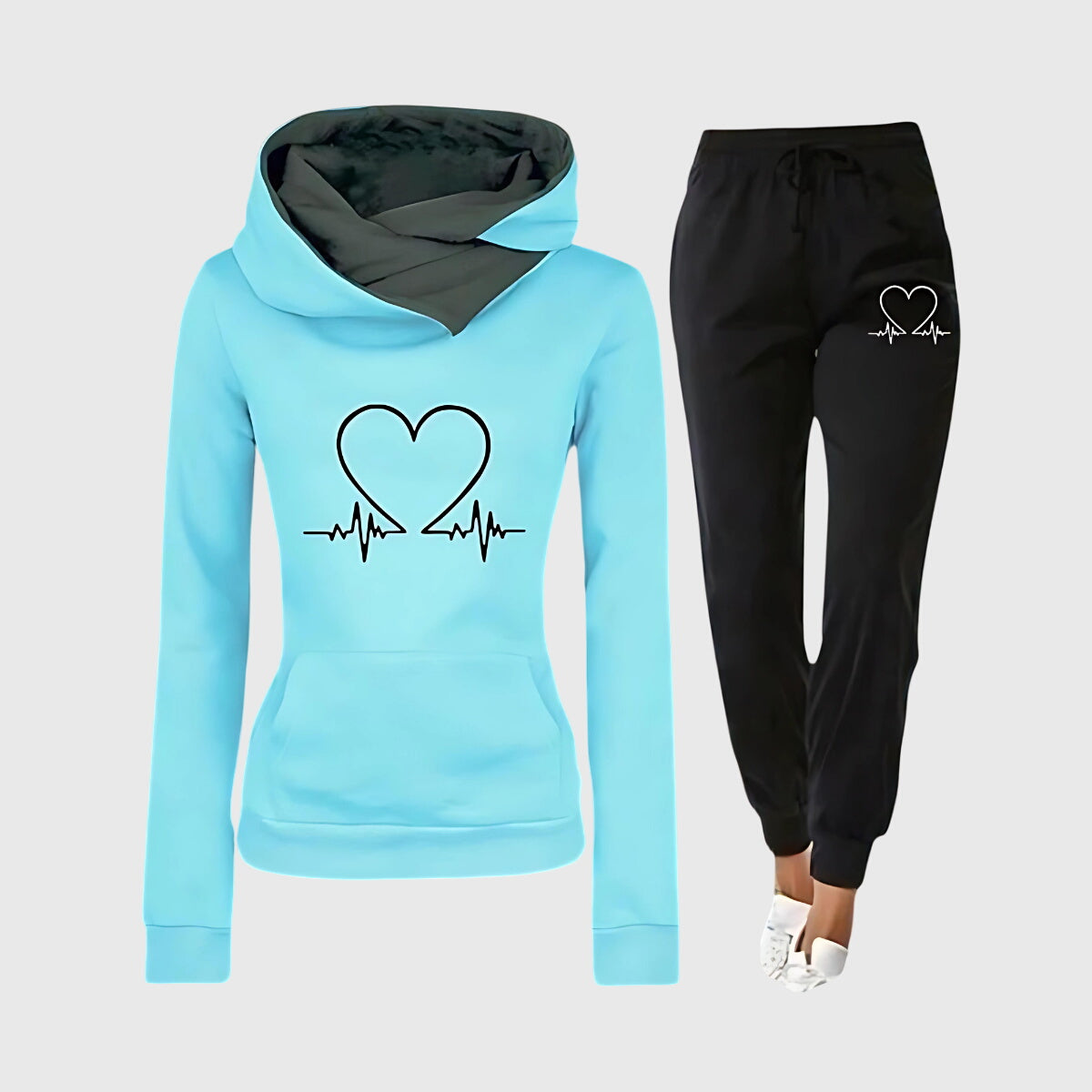 Sophia™ | Comfortable Gym Set