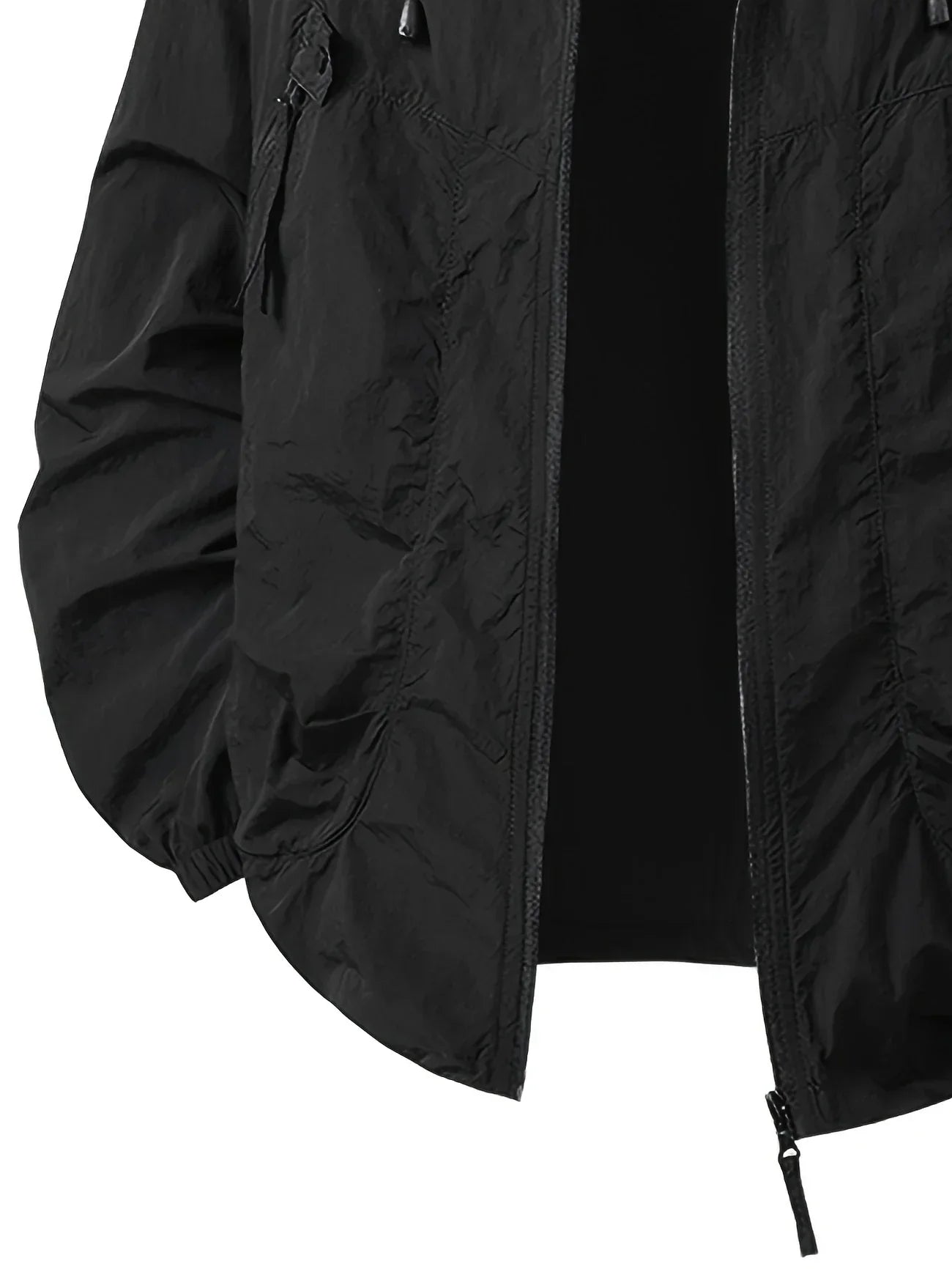 Thomas™ | Outdoor Hooded Jacket