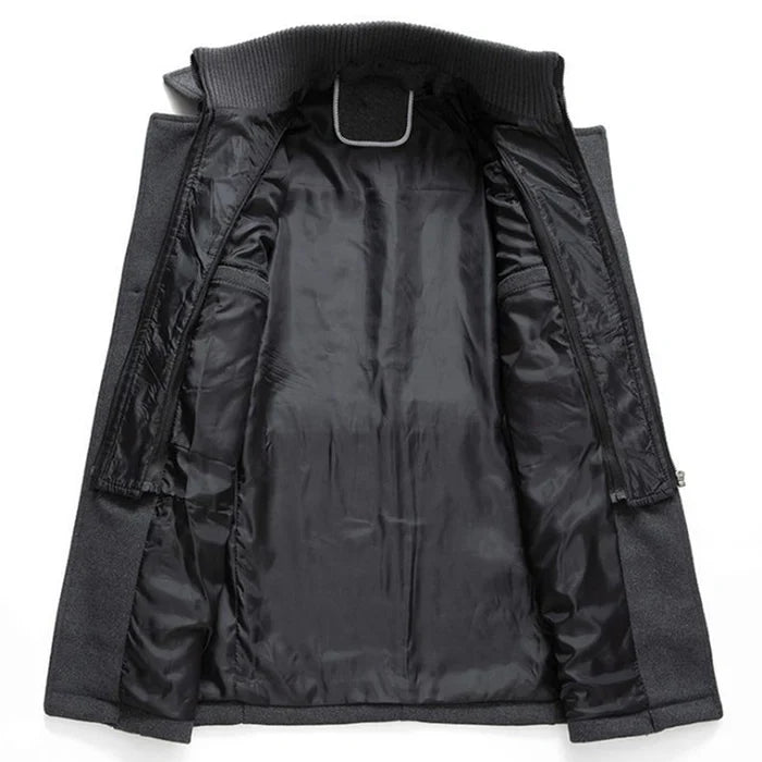 Henry | Warm fall and winter jacket