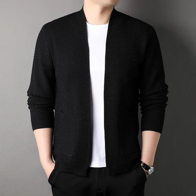 Mason™ - Luxurious Knit Cardigan for Ultimate Comfort