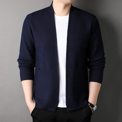 Mason™ - Luxurious Knit Cardigan for Ultimate Comfort