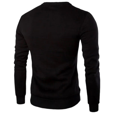 Ethan™ - Cozy Knit Sweater