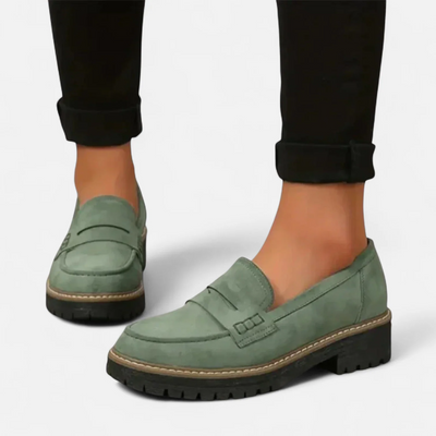 Sophia® - Orthopedic Loafers | Premium Edition