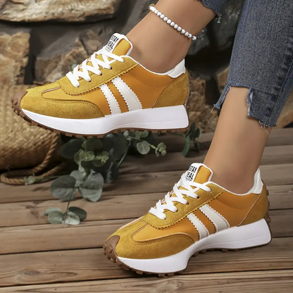 Maya - Orthopedic Shoes with Slip-Resistant Sole