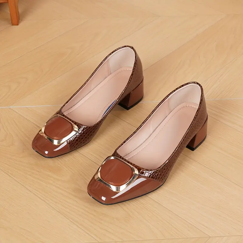 Nina - Premium Comfort Moccasins