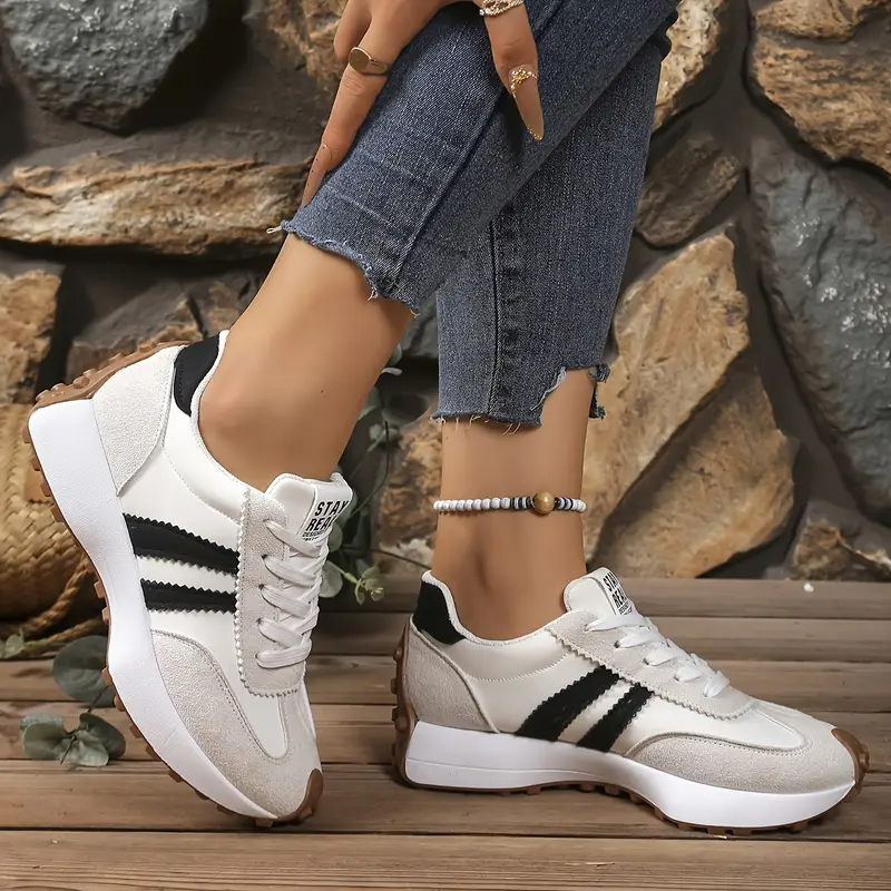 Maya - Orthopedic Shoes with Slip-Resistant Sole