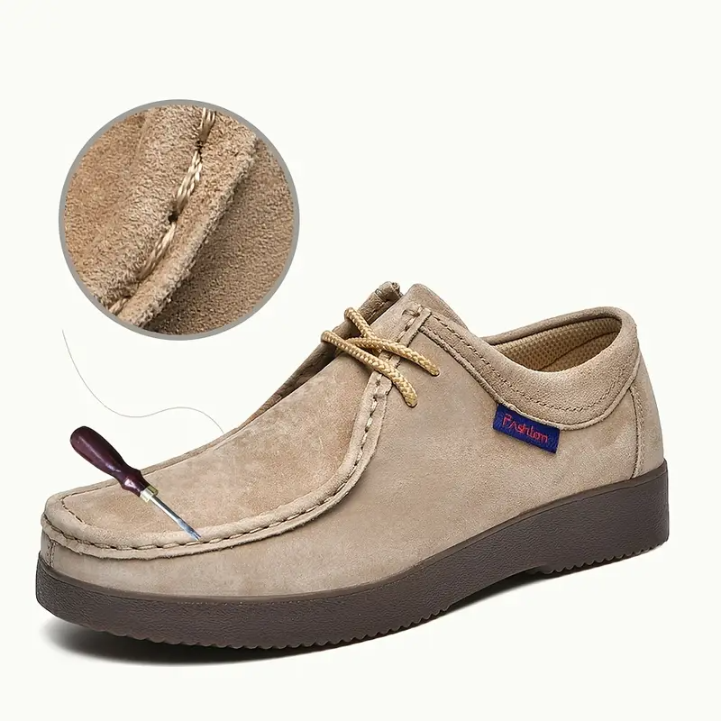 Brez - Leather Orthopedic Shoes | Premium Edition