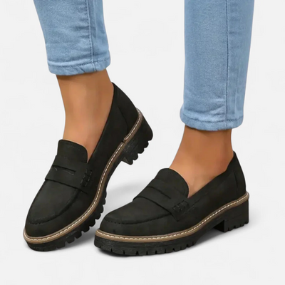 Sophia® - Orthopedic Loafers | Premium Edition