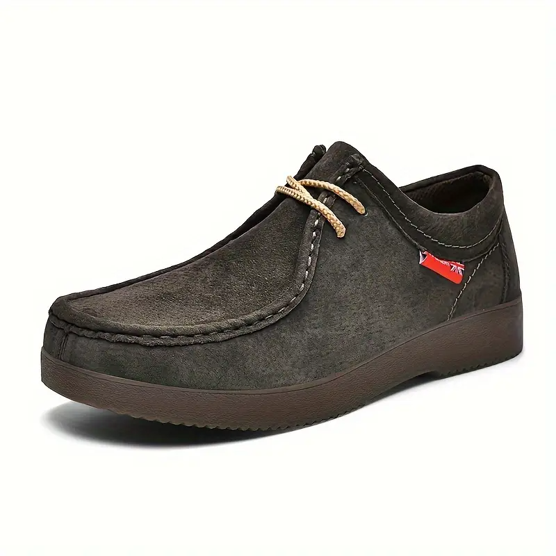 Brez - Leather Orthopedic Shoes | Premium Edition