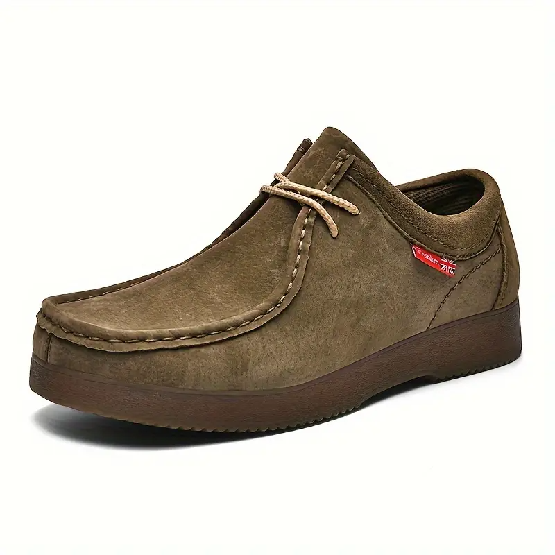 Brez - Leather Orthopedic Shoes | Premium Edition
